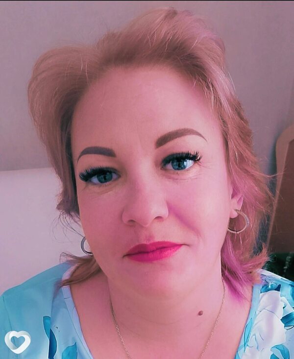 Ирина, 42, Екатеринбурге — анкета №3929626