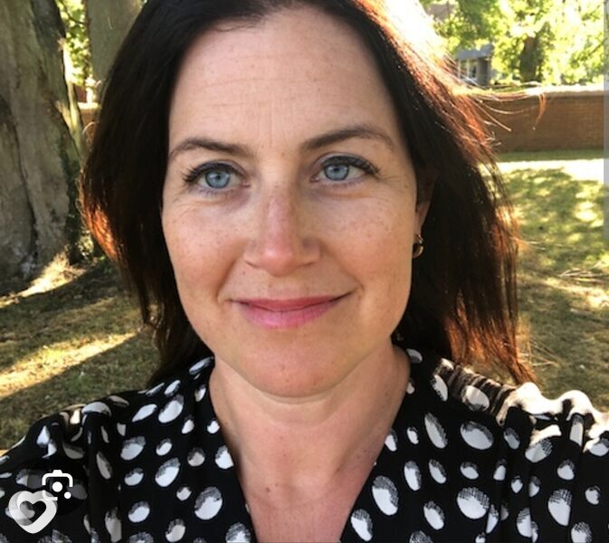 Оксана, 44, Чите — анкета №3929642