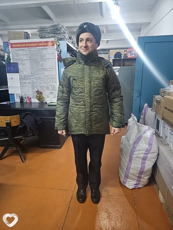 Bolshoi, 42, Улан-Удэ — анкета №3929643