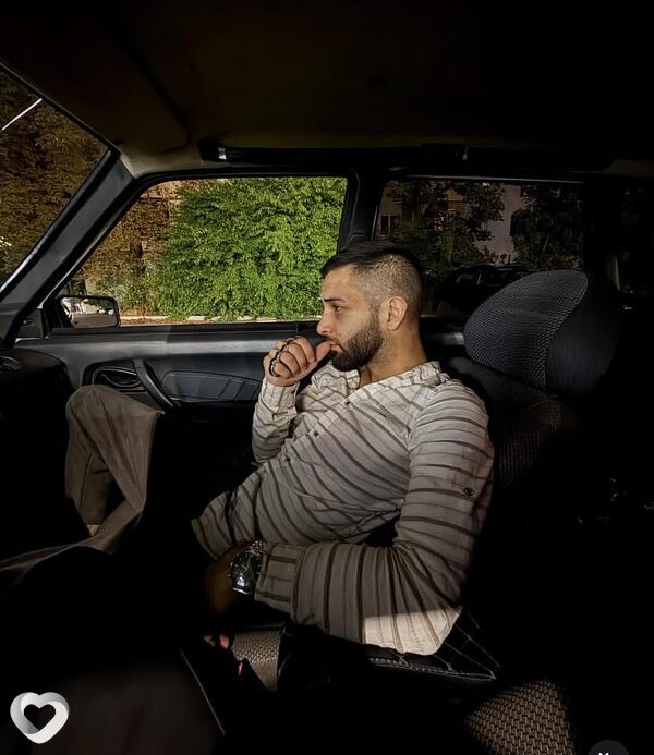 Temirlan, 30, Нальчике — анкета №3929773