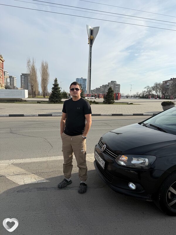 Тимур, 26, Горловке — анкета №3929777