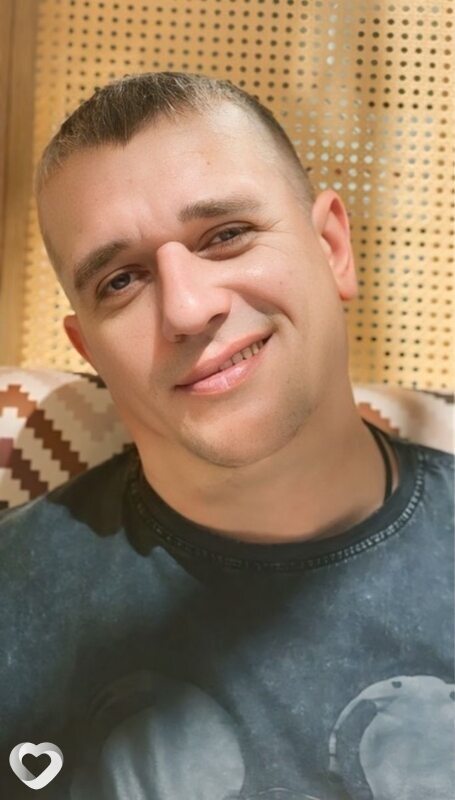 Михаил, 48, Новосибирске — анкета №3929781