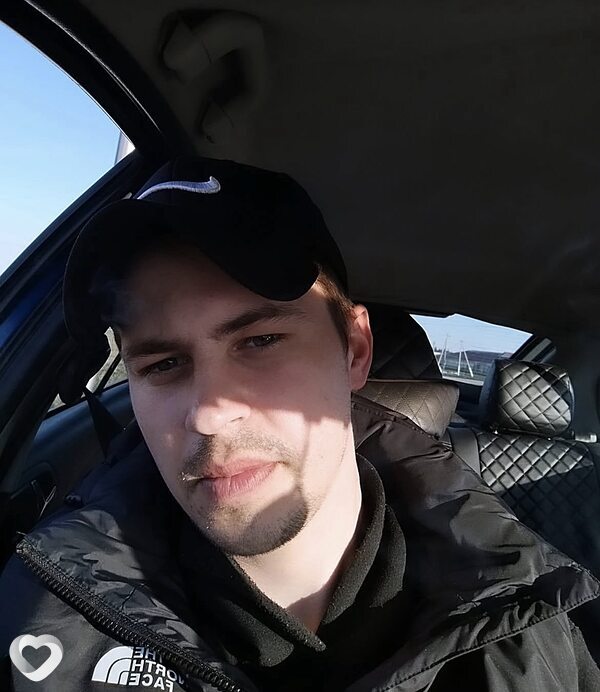 Андрей, 26, Полоцке — анкета №3929788