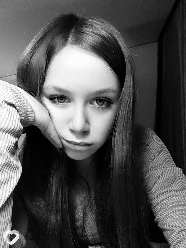 Ася, 18, Ростове-на-Дону — анкета №3929694