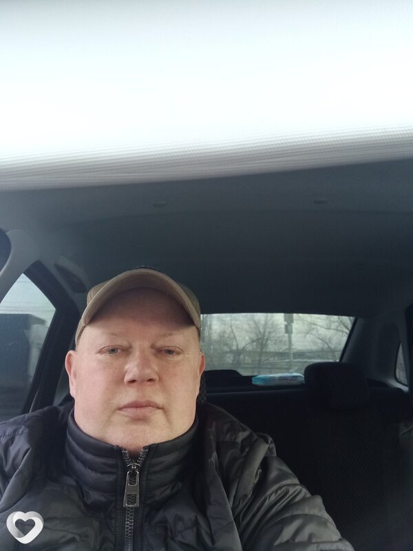 Алексей, 45, Саратове — анкета №3929699