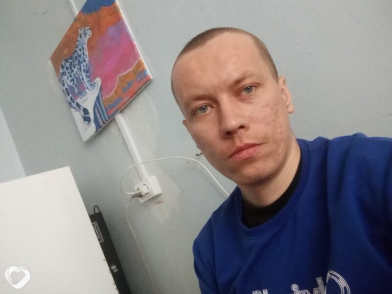 Евгений, Николаевск-на-Амуре