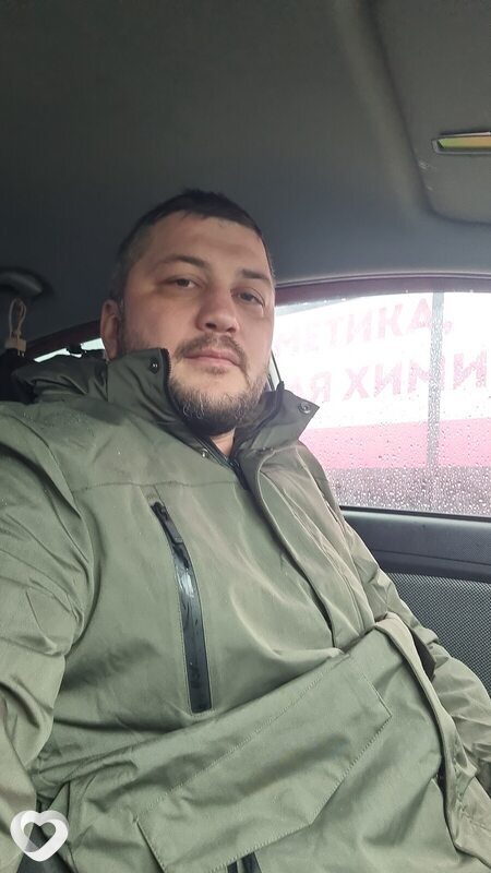 Владимир, 37, Донецке — анкета №3929717