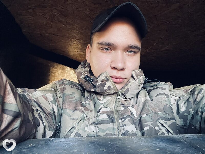 Булат, 23, Казани — анкета №3929671
