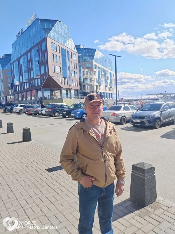 Иван, Плесецк