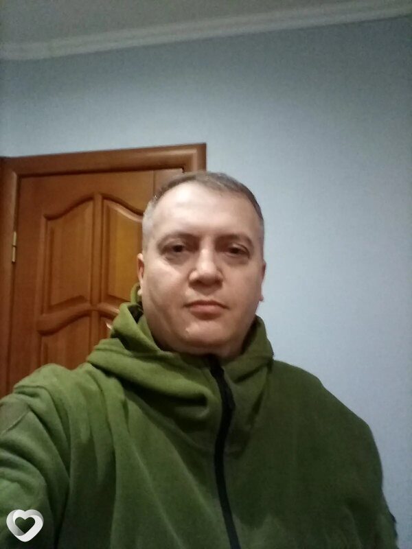 Сергей, 47, Салавате — анкета №3929684