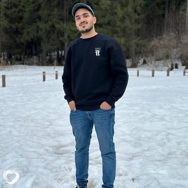 Мохамед, 23, Перми — анкета №3929689