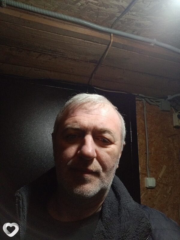 Жорик, 47, Серпухове — анкета №3929692