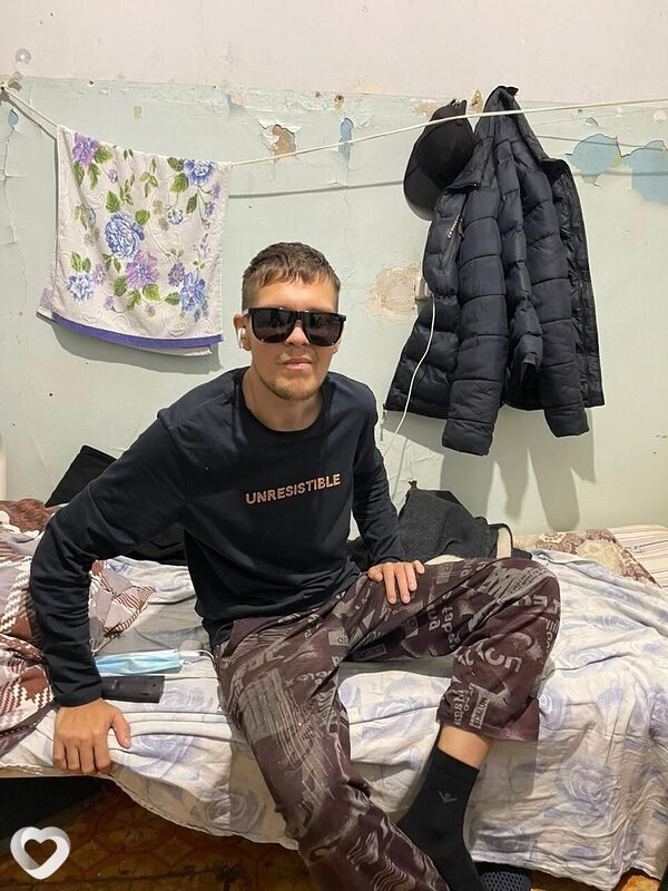 Андрей, 38, Владивостоке — анкета №3930243