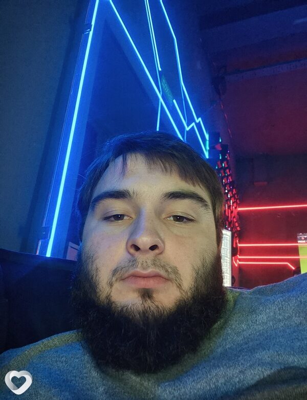 Джанго, 22, Одинцове — анкета №3930251