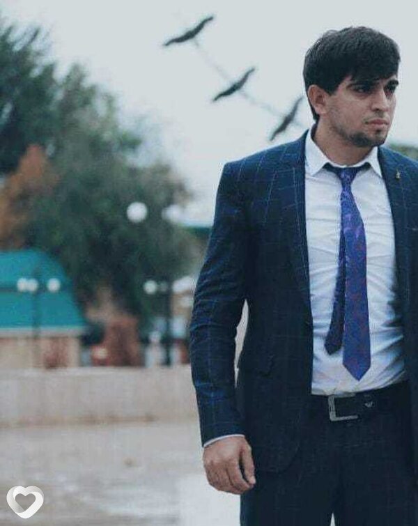 Малик, 33, Дербенте — анкета №3930256