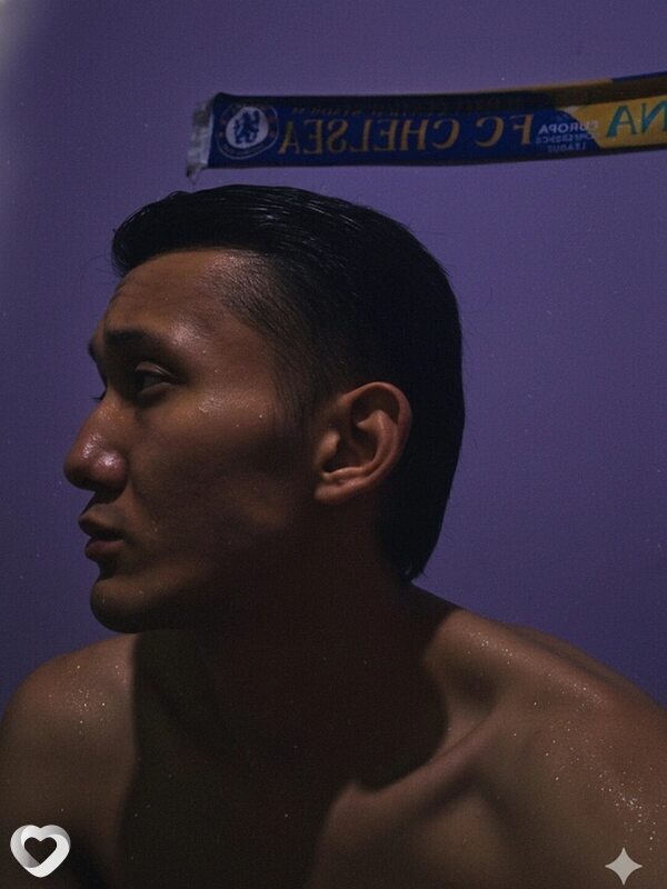 Фин Встр, 24, Алматы — анкета №3930258