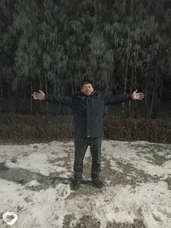 Zamon, 51, Воронеже — анкета №3930260