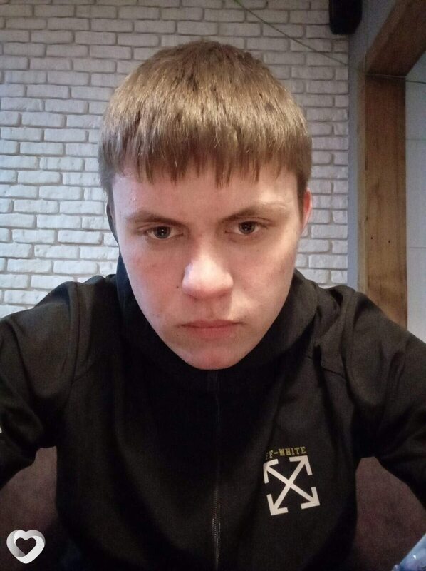 Николай, 24, Улан-Удэ — анкета №3929822