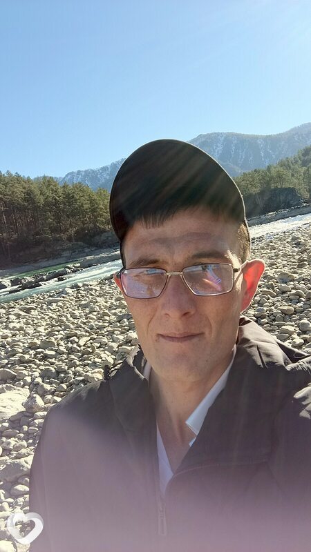 Иван, 31, Иланском — анкета №3929828
