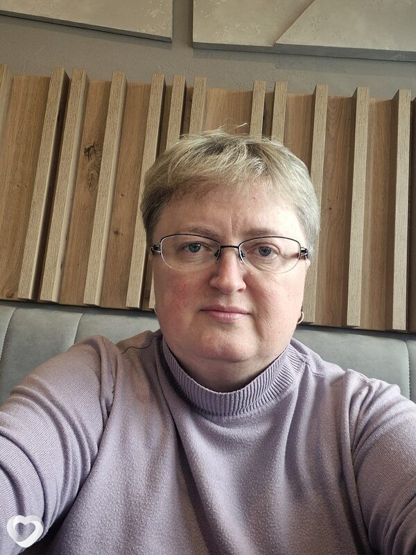 Ludmila, 53, Южно-Сахалинске — анкета №3929833