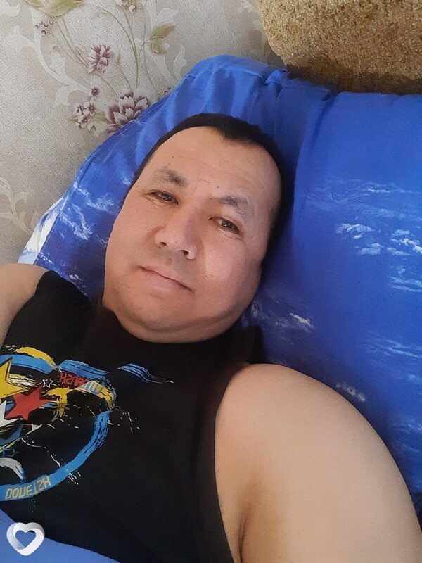 Акбар, 45, Ташкент — анкета №3929834