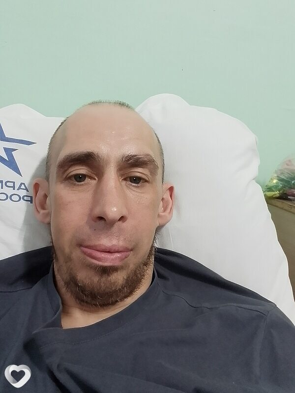 Роман, 44, Владивостоке — анкета №3929836