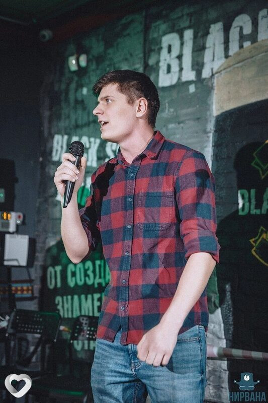 Алексей, 28, Новосибирске — анкета №3929842