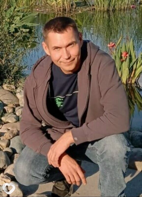 Сергей, 47, Омске — анкета №3929730