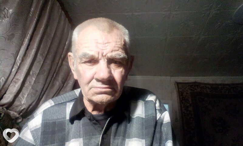 Геннадий, 69, Белгороде — анкета №3929846