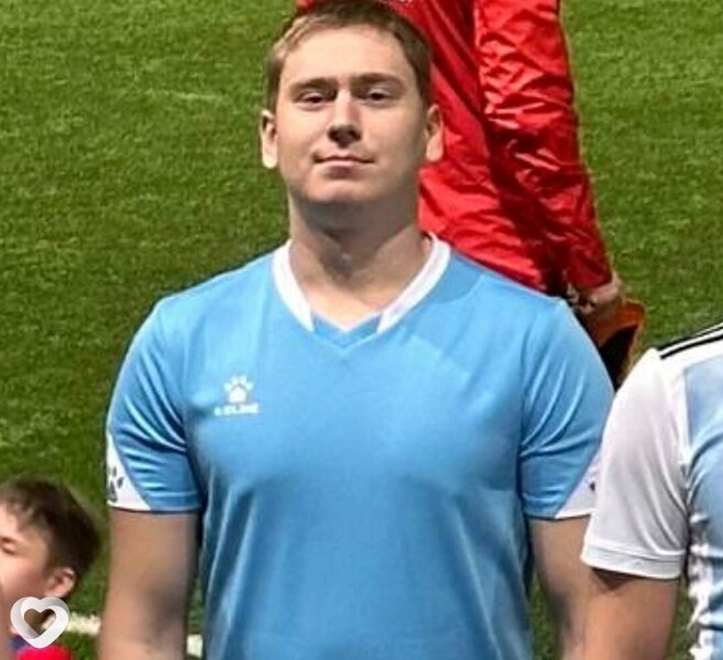 Егор, 22, Канске — анкета №3929848