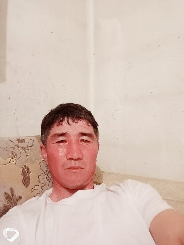 Ринат, 43, Семей — анкета №3929861