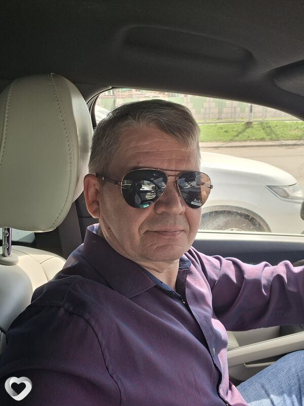 Алексей, 51, Перми — анкета №3929863