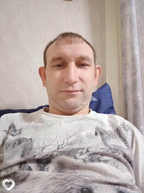 Сергей, 30, Красноярске — анкета №3929865