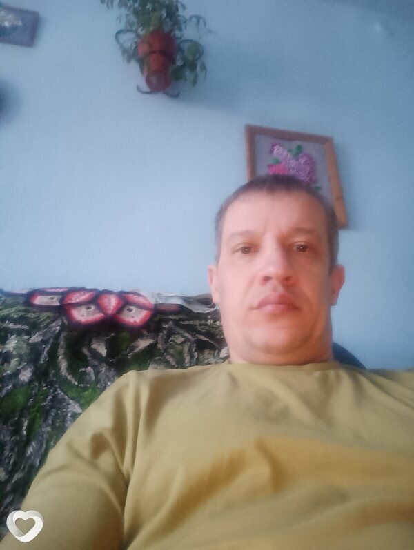 Андрей, 40, Екатеринбурге — анкета №3929898