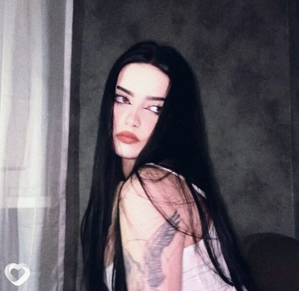 Тая, 21, Москве — анкета №3929899