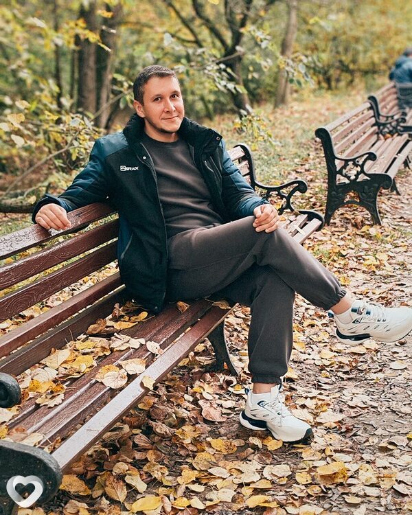 Дмитрий, 39, Тамбове — анкета №3929900