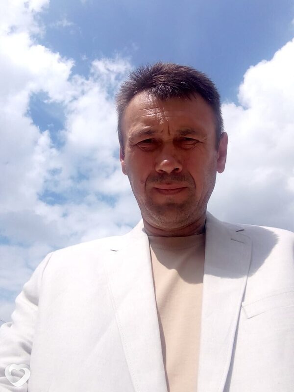 And, 49, Брянске — анкета №3929901