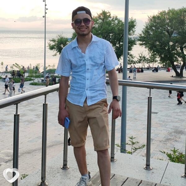 Шоха, 25, Владивостоке — анкета №3929908