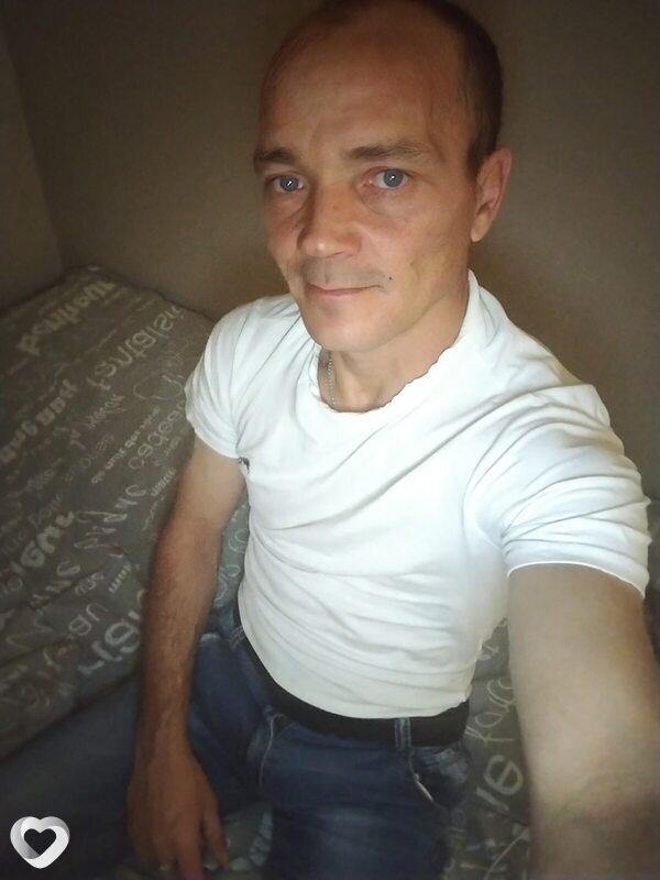 Андрей, 40, Кургане — анкета №3929912