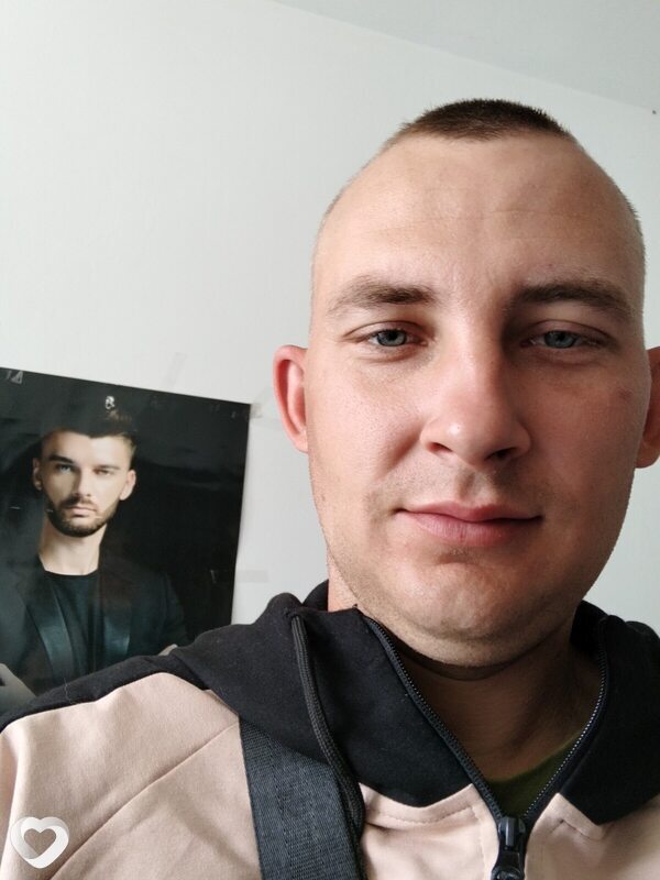 Микола, 28, Белгороде-Днестровском — анкета №3929917