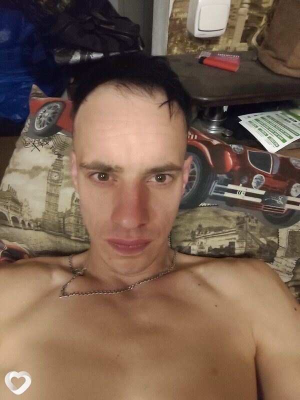 Stanislav, 34, Луганске — анкета №3929872