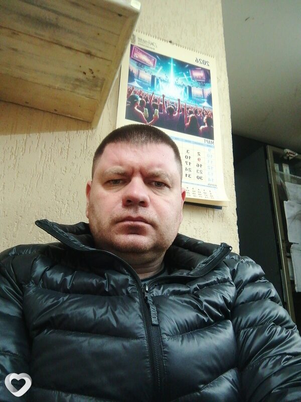 Слава, 38, Волжском — анкета №3929881