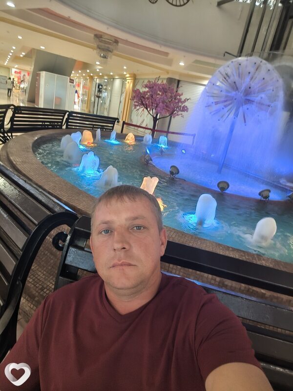 Александр, 40, Электростали — анкета №3929884