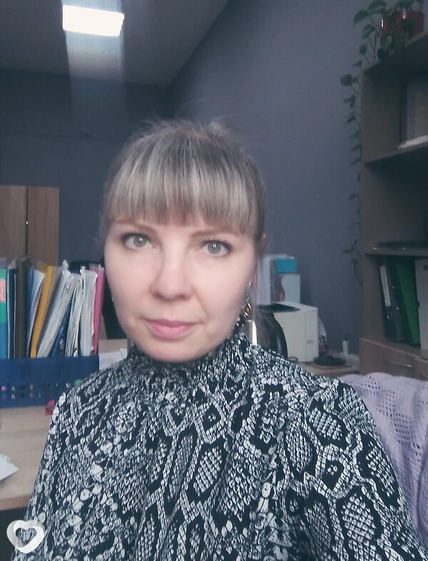 Ирина, 38, Иркутске — анкета №3929888
