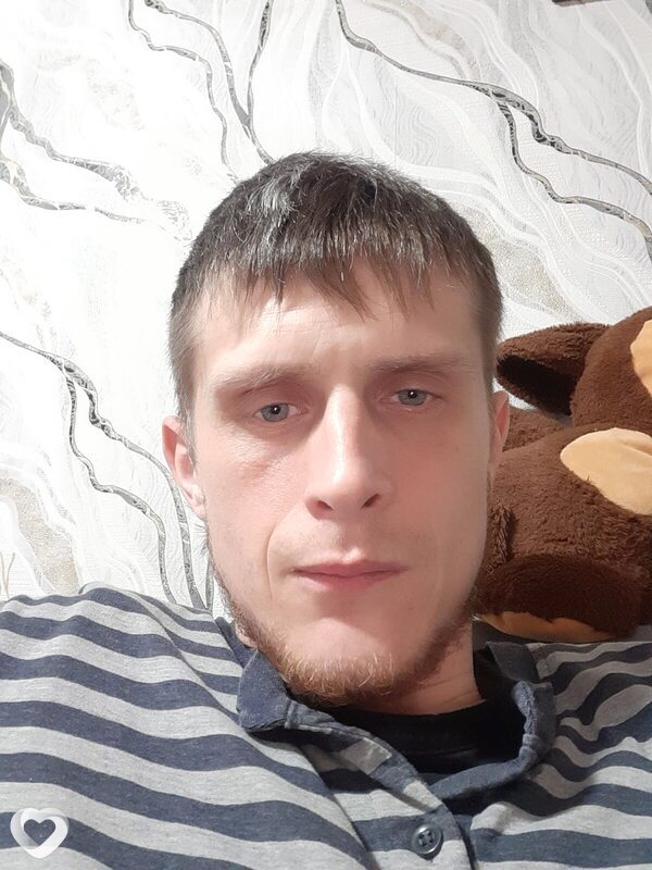 Роман, 34, Хабаровске — анкета №3929919