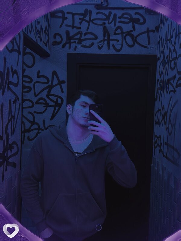 Исма, 19, Москве — анкета №3929926