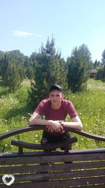 Андрей, 37, Киселевске — анкета №3929934