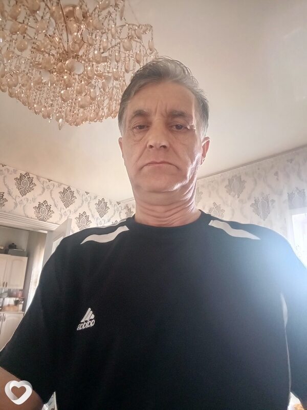 Дмитрий, 57, Омске — анкета №3929935