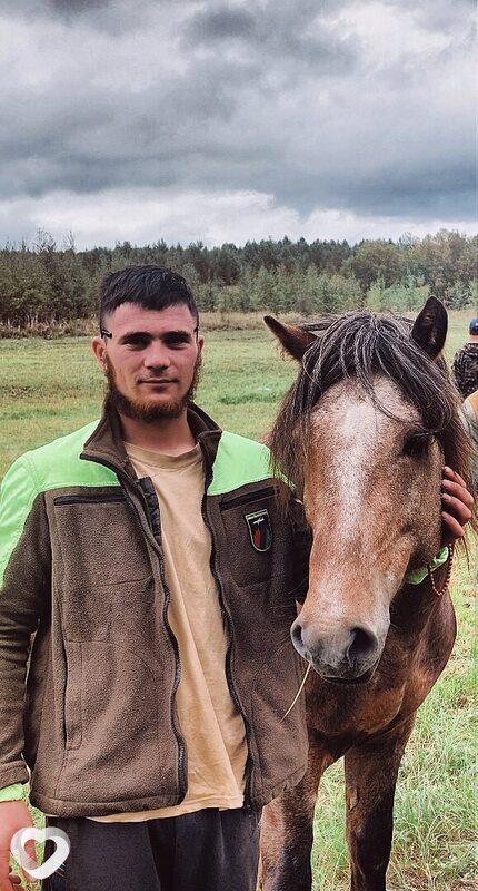 Константин, 26, Чите — анкета №3929938
