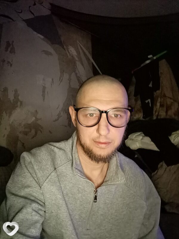 Дмитрий, 41, Тихвине — анкета №3930028